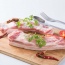 Thịt ba chỉ heo (ba rọi) tươi ngon